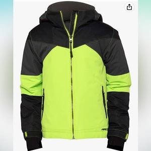 Toddler ski snow jacket 4T